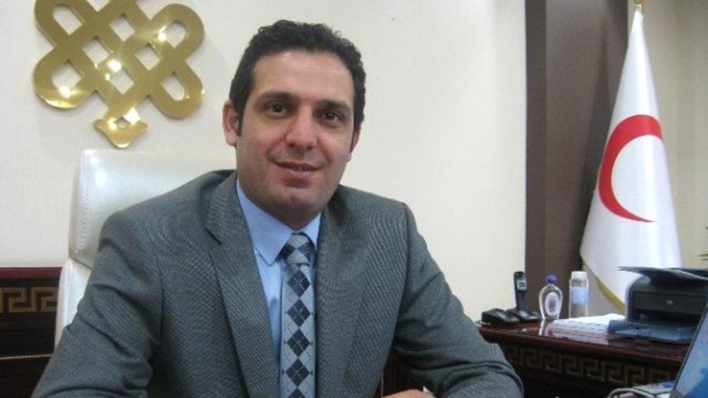 “Günde bir paket sigara, 20 yılda 7 kilogram katran biriktirir” “Günde bir paket sigara, 20 yılda 7 kilogram katran biriktirir”